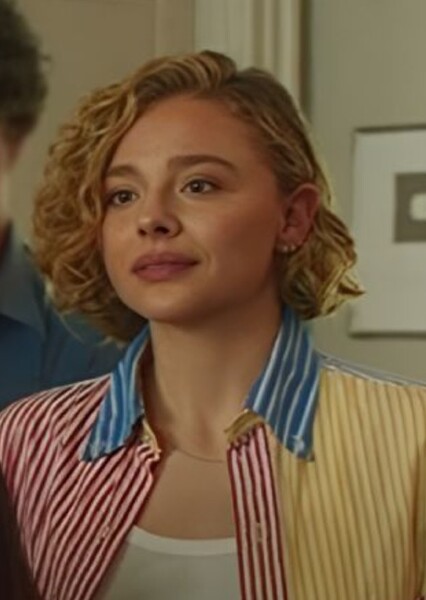 Chloë Grace Moretz photo