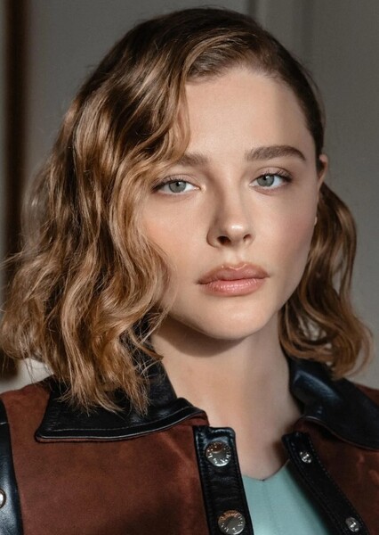 Chloë Grace Moretz photo