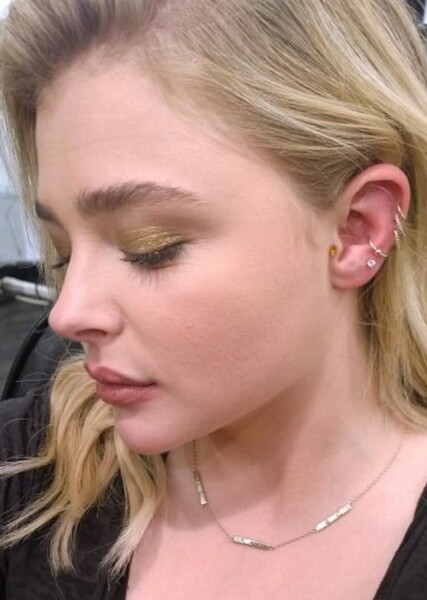 Chloë Grace Moretz photo