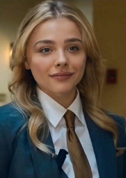 Chloë Grace Moretz photo