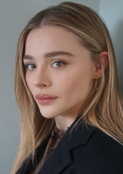Chloë Grace Moretz
