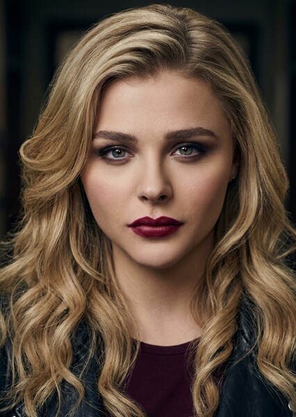 Chloë Grace Moretz photo