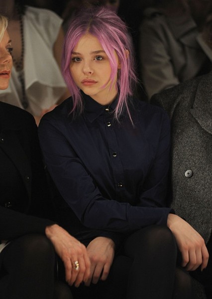 Chloë Grace Moretz photo