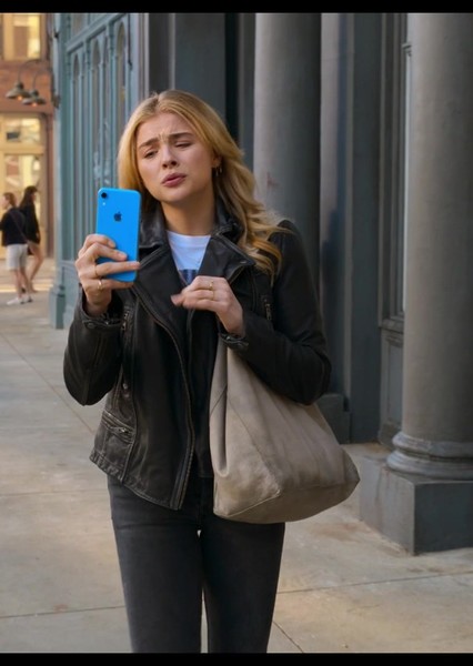 Chloë Grace Moretz photo