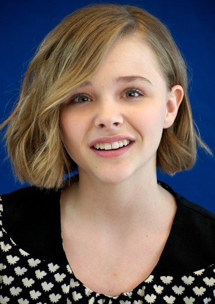 Chloë Grace Moretz photo