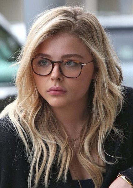 Chloë Grace Moretz photo