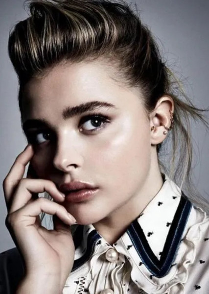 Chloë Grace Moretz photo