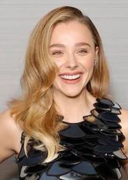 isabel armstrong(Young Adult 2020s)