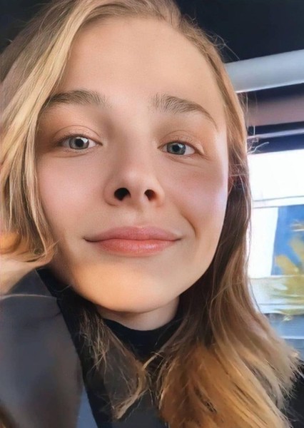 Chloë Grace Moretz photo