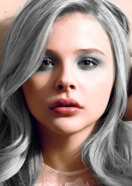 Chloë Grace Moretz photo