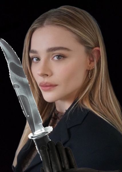 Chloë Grace Moretz photo
