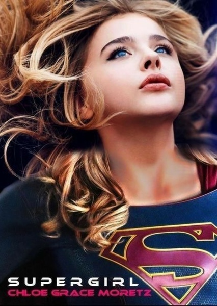 Chloë Grace Moretz photo