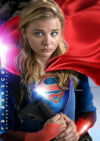 Chloë Grace Moretz photo