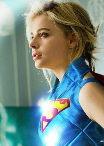 Chloë Grace Moretz photo