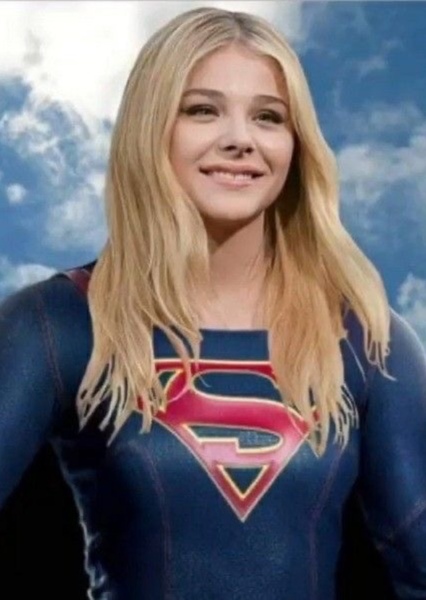 Chloë Grace Moretz photo