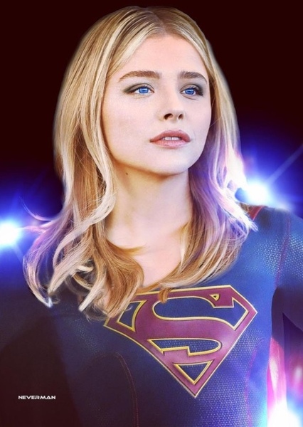 Chloë Grace Moretz photo