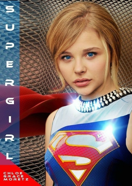 Chloë Grace Moretz photo