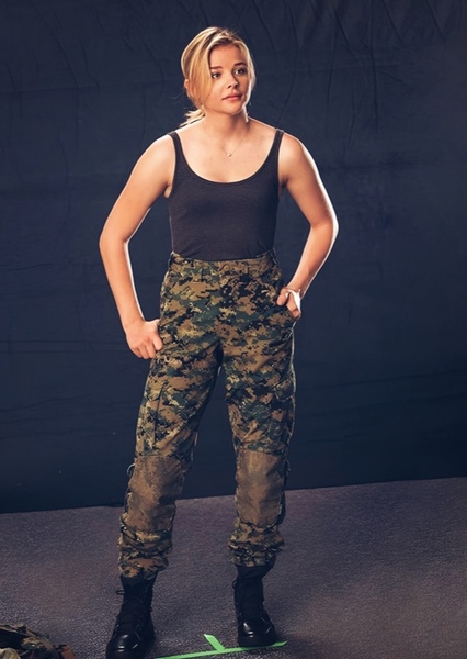 Chloë Grace Moretz photo