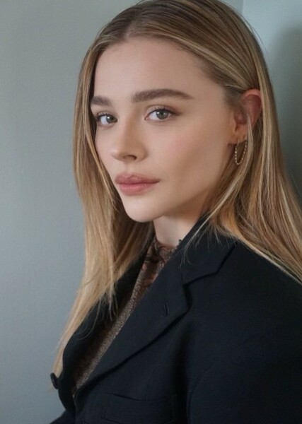 Chloë Grace Moretz