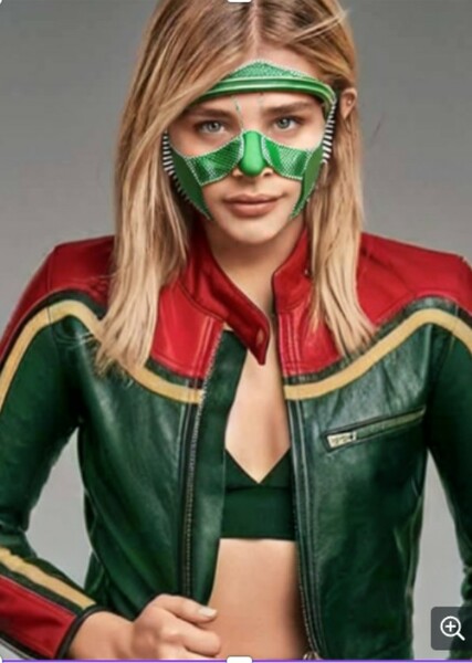 Chloë Grace Moretz photo