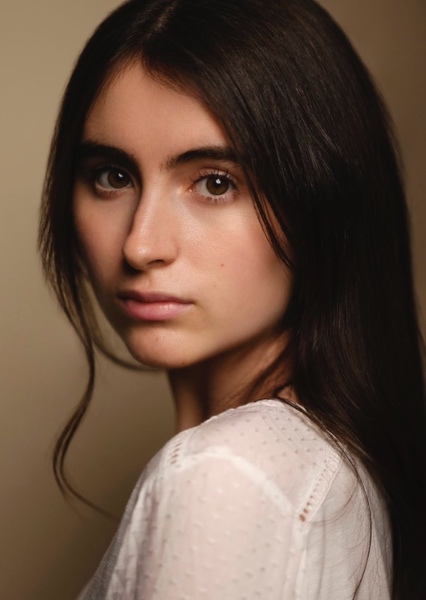 Chloe Hawthorn photo