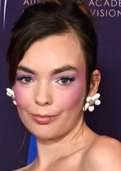 Chloé Hayden photo
