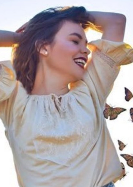 Chloé Hayden photo