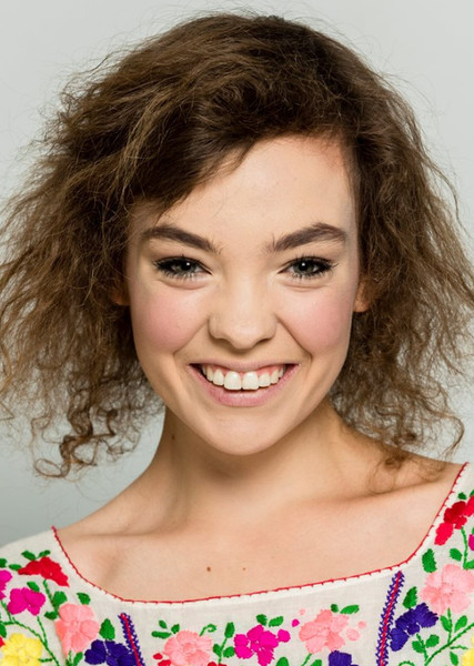 Chloé Hayden photo