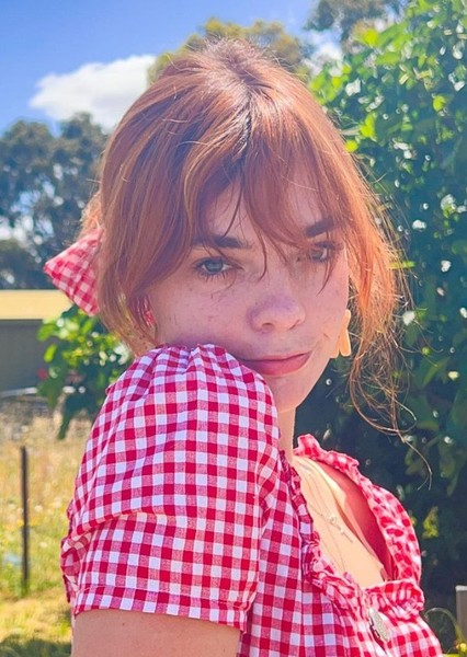 Chloé Hayden photo