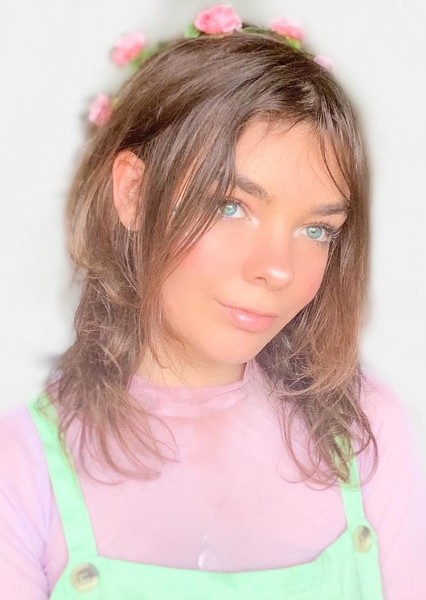 Chloé Hayden photo