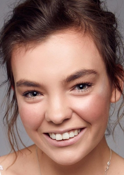 Chloé Hayden