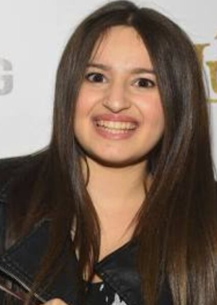 Chloe Hechter photo