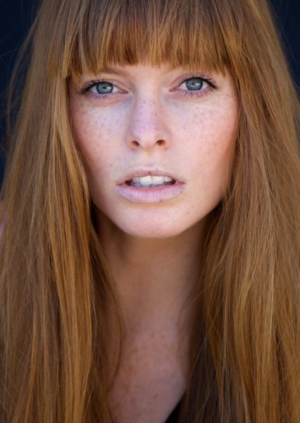 Chloe Hurst photo
