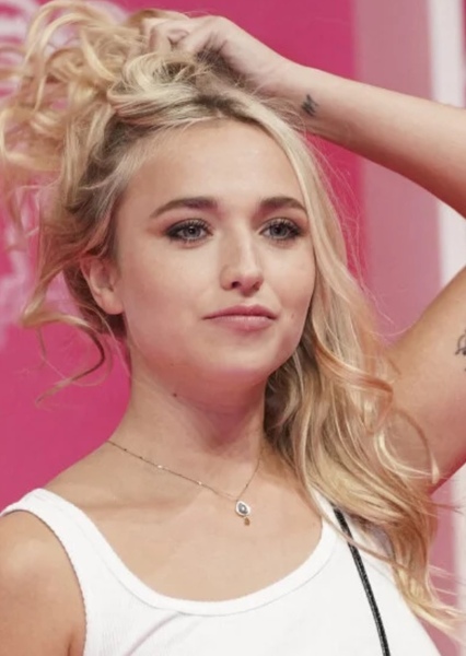 Chloé Jouannet photo