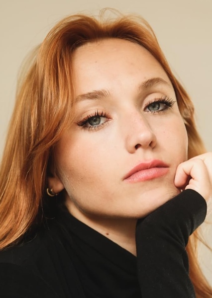 Chloé Jouannet