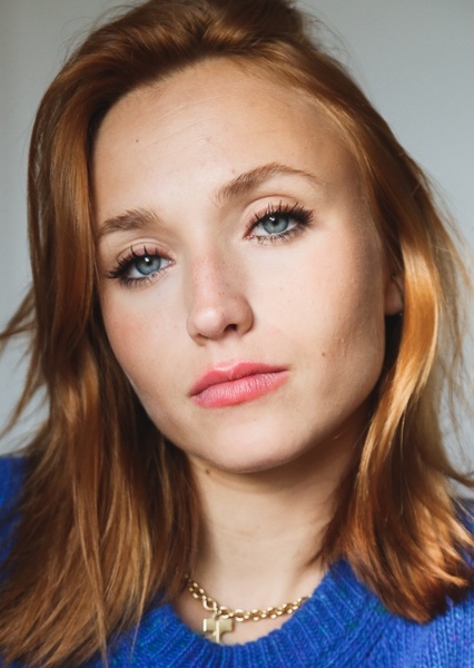 Chloé Jouannet photo