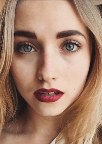 Chloé Jouannet photo
