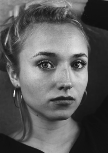 Chloé Jouannet photo