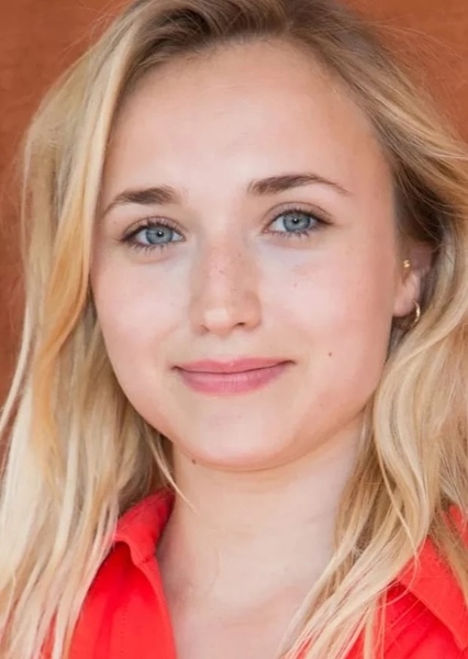 Chloé Jouannet photo