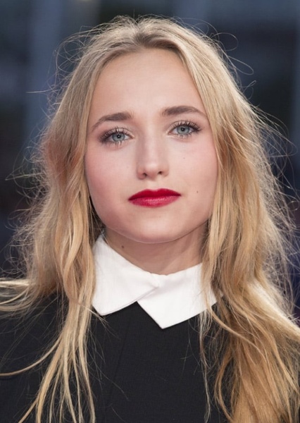 Chloé Jouannet photo