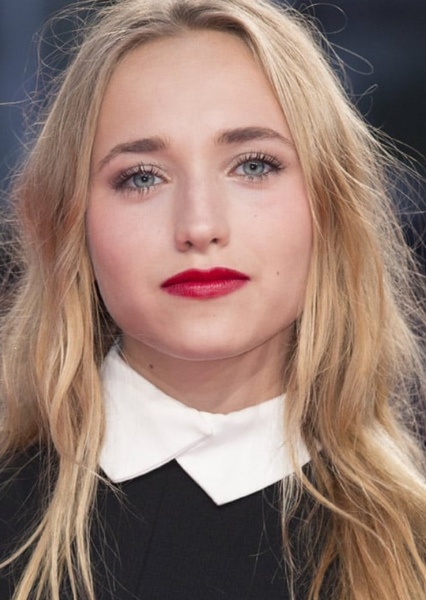 Chloé Jouannet photo