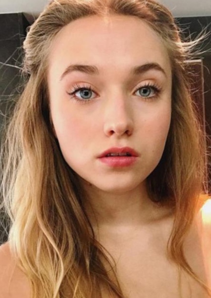 Chloé Jouannet photo