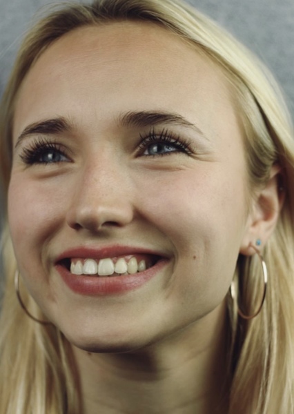Chloé Jouannet photo
