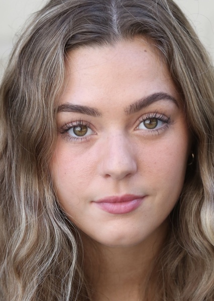 Chloe Lang