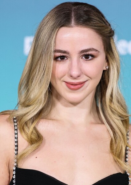 Chloe Lukasiak photo