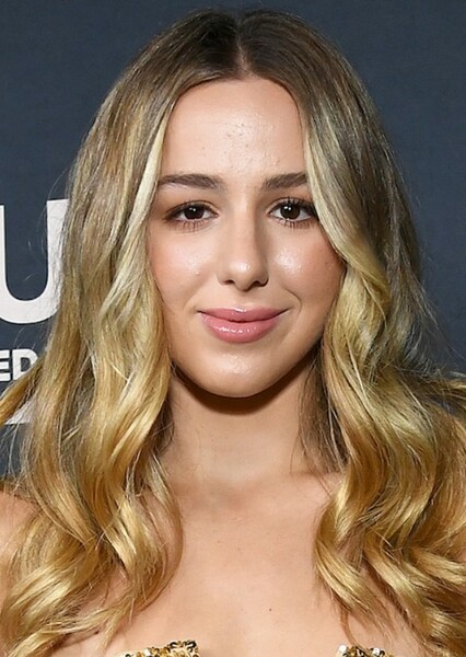 Chloe Lukasiak photo