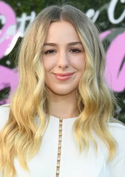 Chloe Lukasiak photo