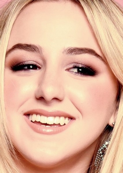 Chloe Lukasiak photo