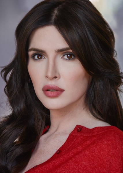 Chloe Madison photo