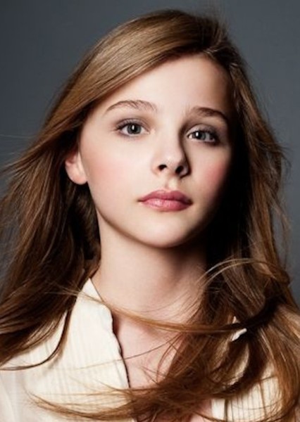 Chloe Moretz